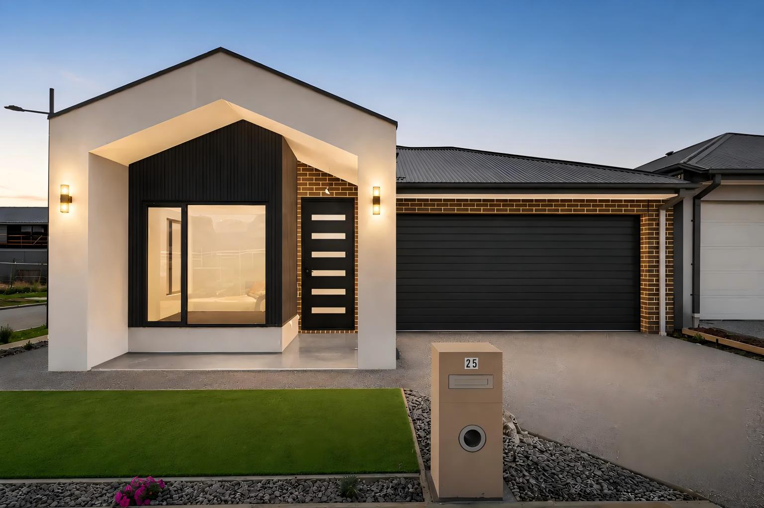 (South West) Werribee VIC 3030 - 25 Gambusia Rd