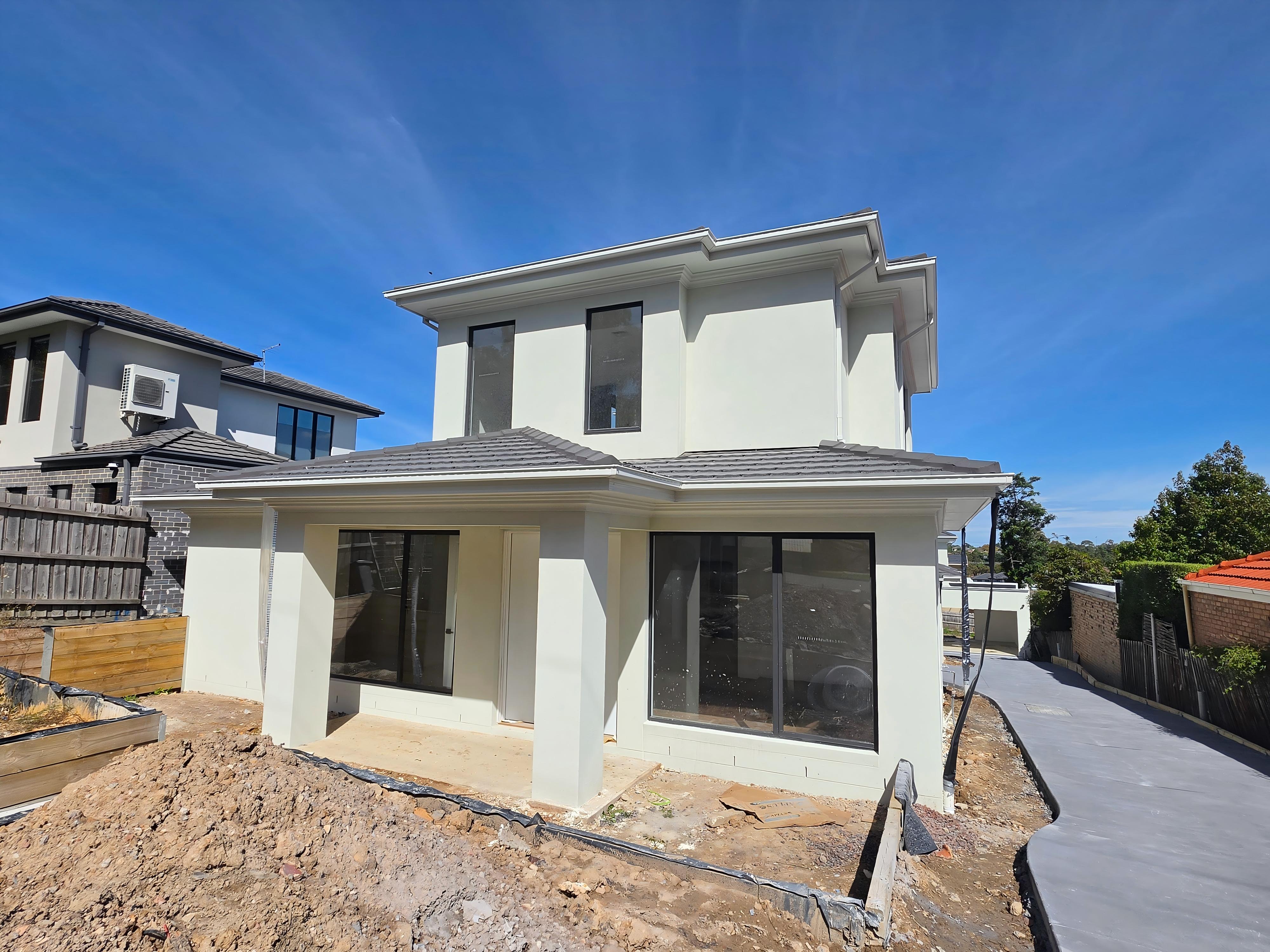 (South East) Mount Waverley VlC 3149 - 12 Wingate Avenue