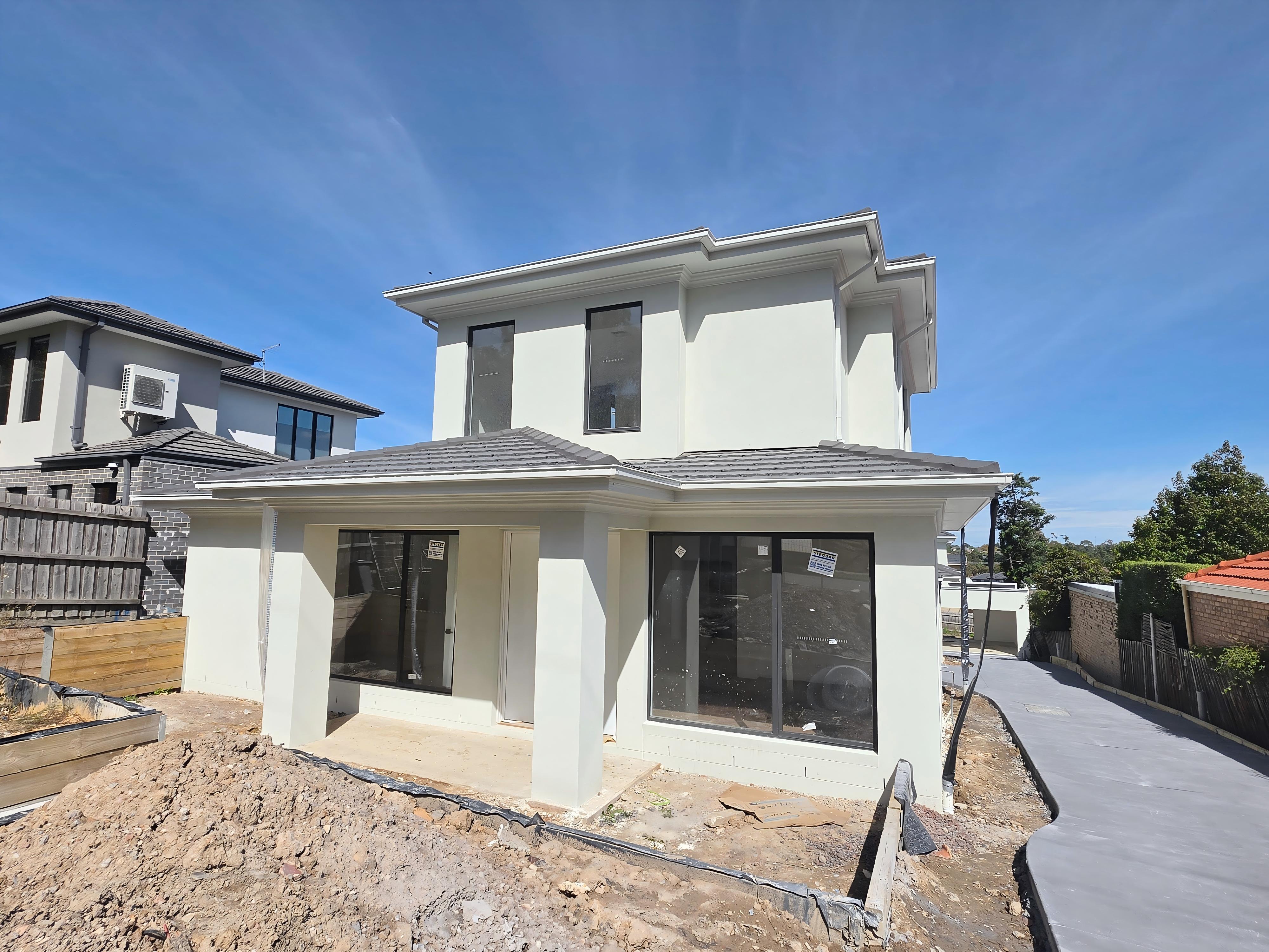 (South East) Mount Waverley VlC 3149 - 12 Wingate Avenue