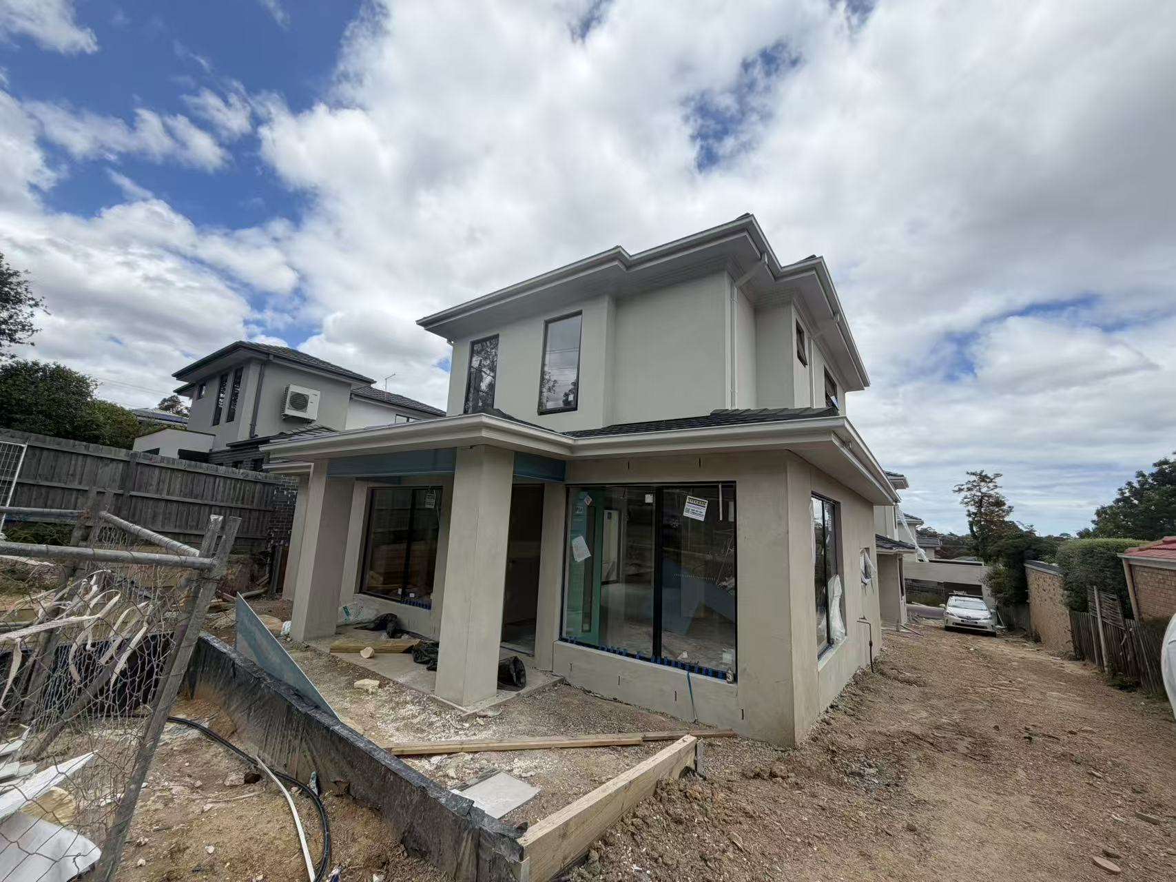 (South East) Mount Waverley VlC 3149 - 12 Wingate Avenue