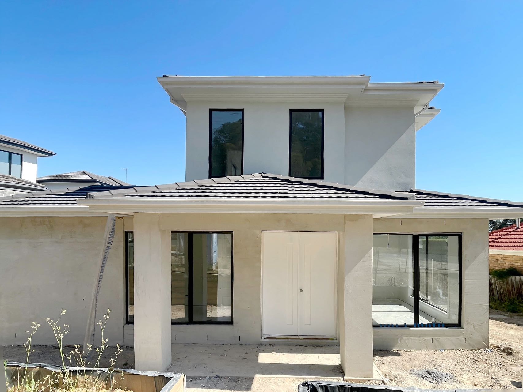 (South East) Mount Waverley VlC 3149 - 12 Wingate Avenue