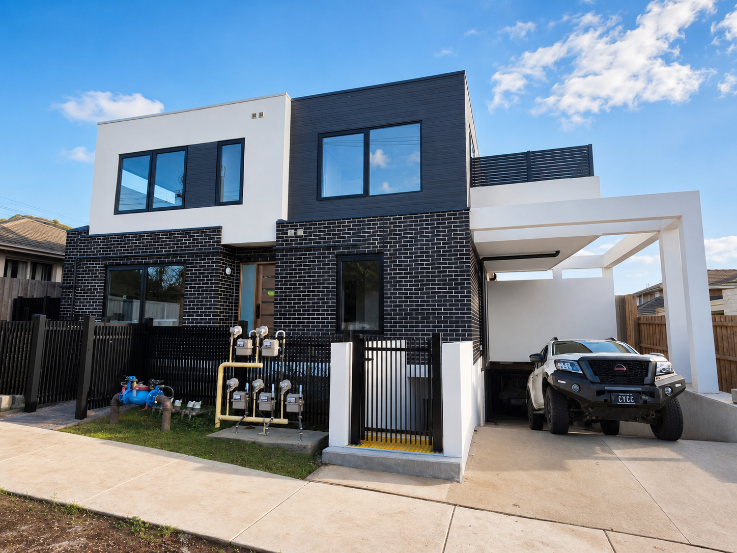 (East) Doncaster East VIC 3109 - 2 Major Street