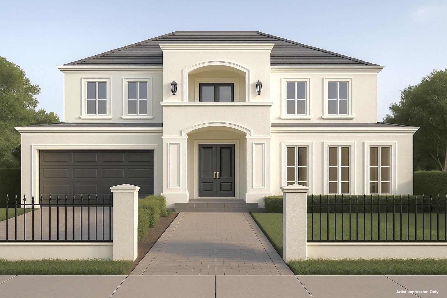 (East) Box Hill South VIC 3128 - 14 Asquith Street