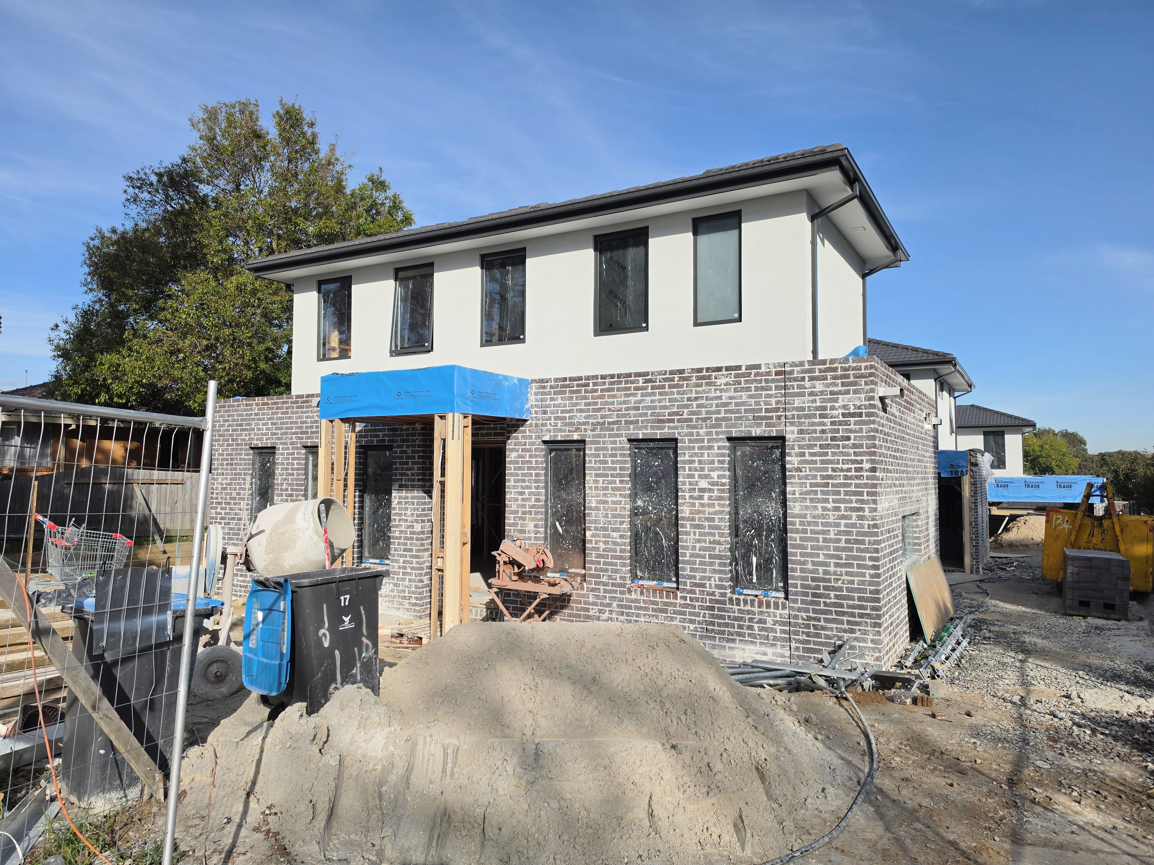 (South East) Boronia VIC 3155 - 17 Laurel Ave