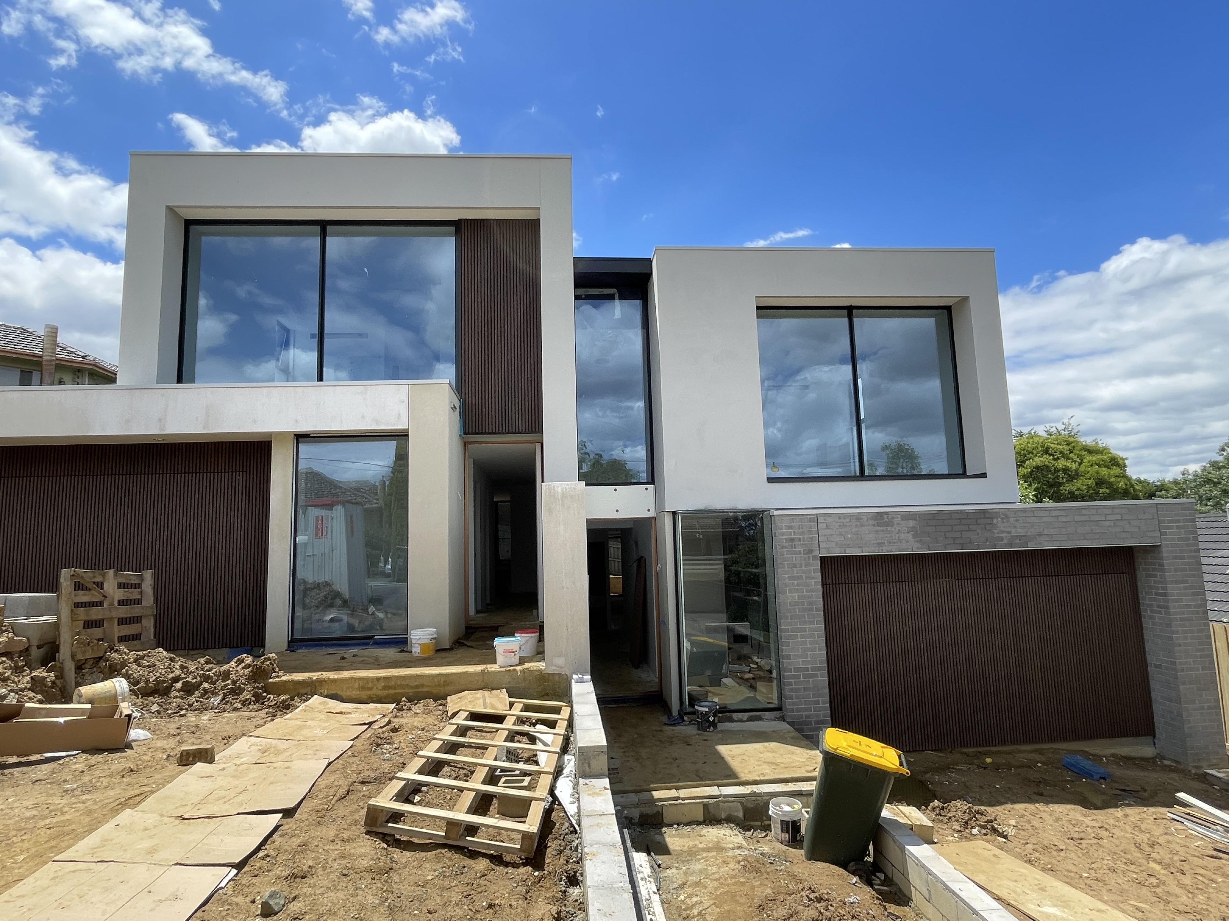 (East) Doncaster VIC 3108 - 36 Outlook Drive