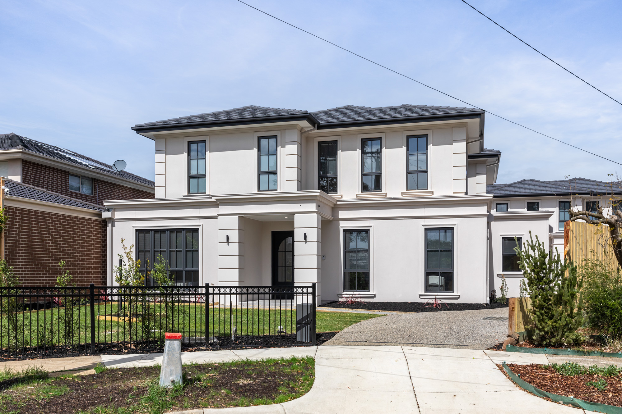 (South East) Glen Waverley VIC 3150 - U1/19 Crown Street