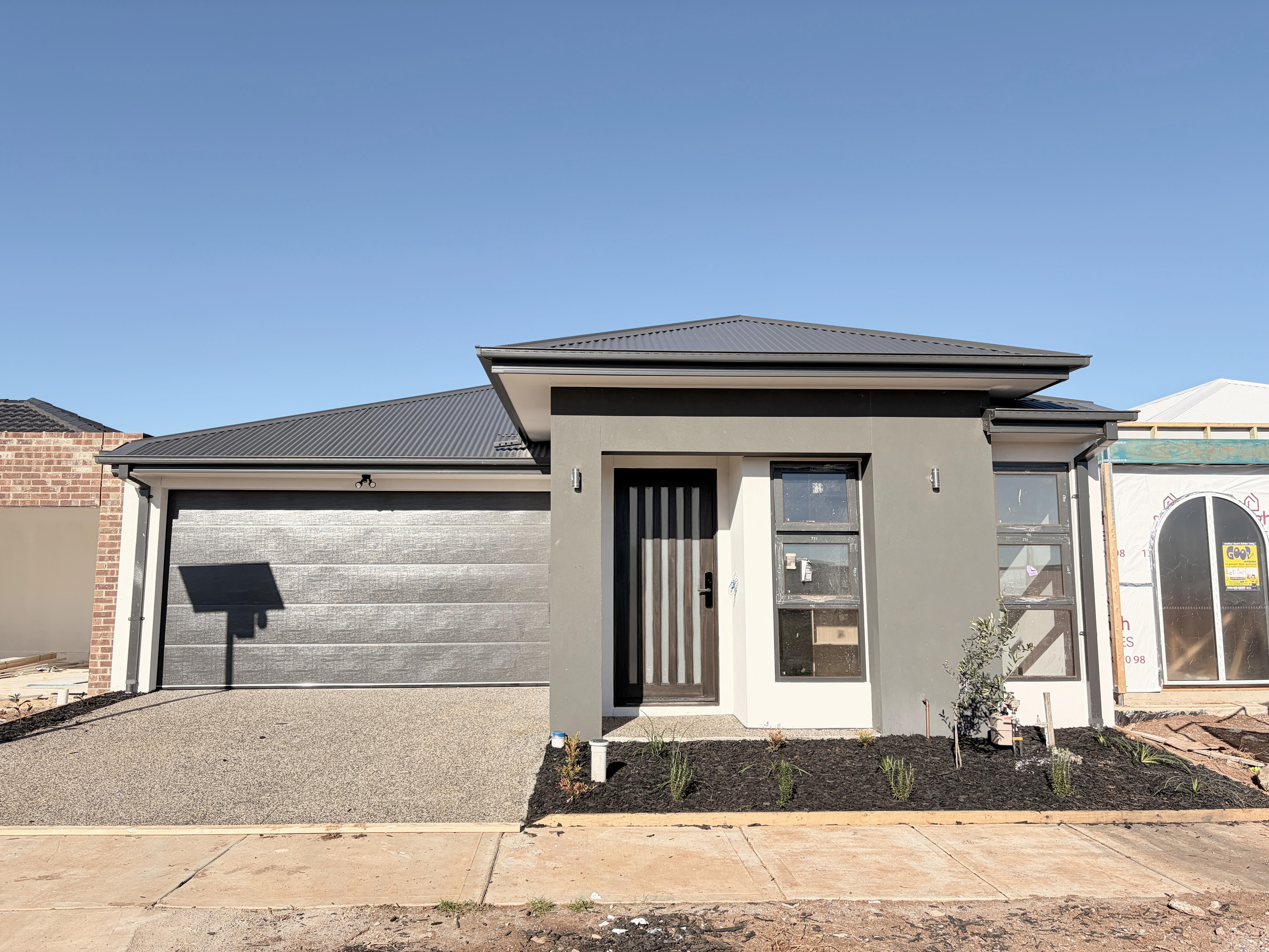 (West) Deanside VIC 3336 - Sunrise Plumpton Estate